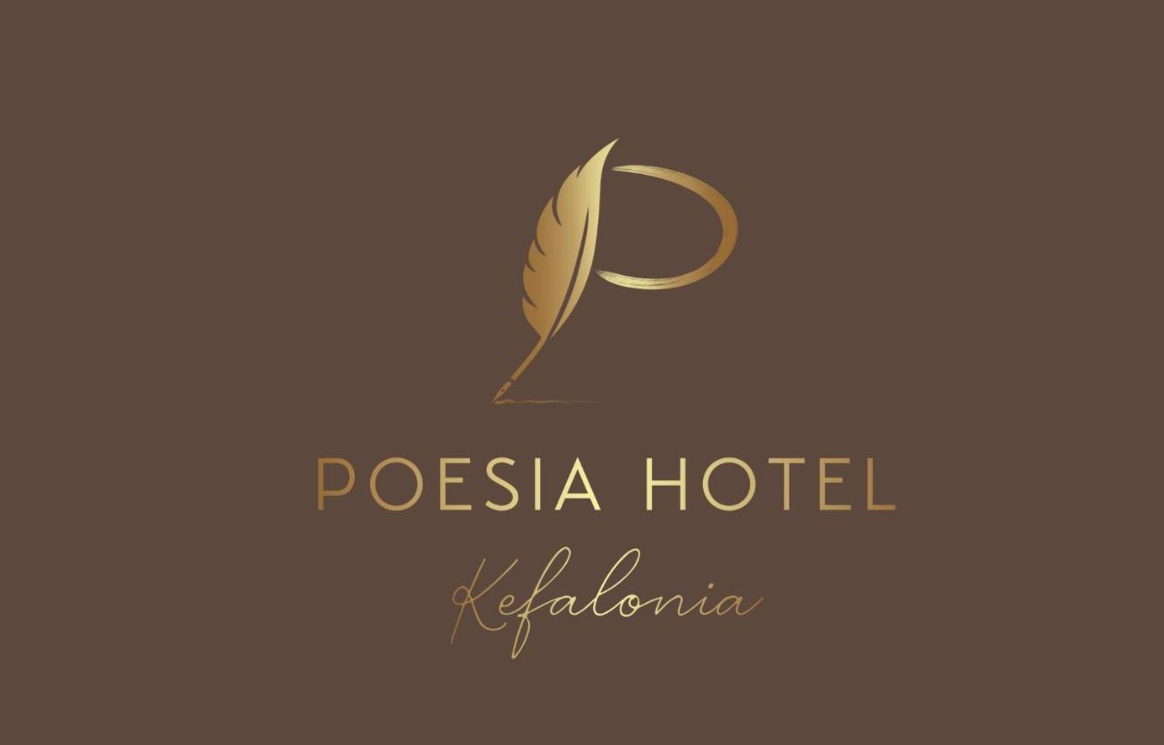 Poesia Suites Lakithra Екстер'єр фото